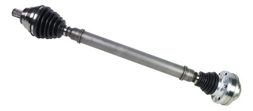 Flecha Homocinética Del Derecha 785 Mm Jetta 06 Al 09 Gsp