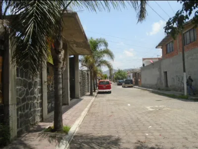 Terreno en venta