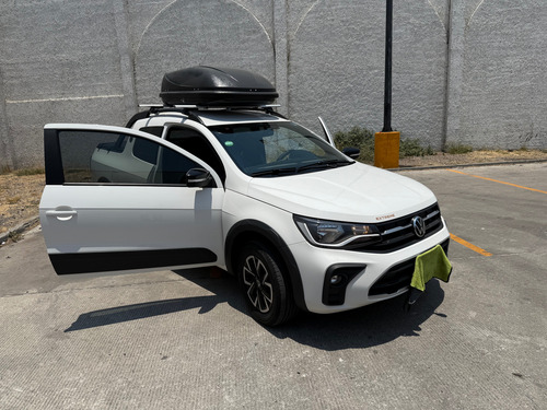 Volkswagen Saveiro 1.6 Extreme Mt