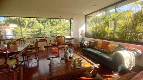 Hermoso Apartamento En Alquiler En La Boyera. Aa