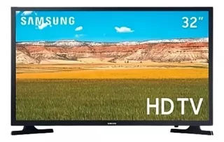 Tv Samsung 32 Hd Smart Un32t4202ag