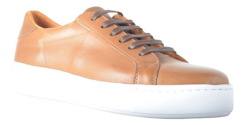 Imagen 3 de 10 de Zapatillas Zapatos Vestir De Hombre - Antonio - Ferraro -