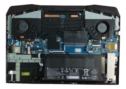 Repuestos Hp Pavilion Gaming 15-dk1044la ¡leer Descripción! (Reacondicionado)