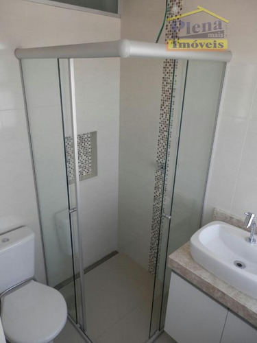 Imagem 17 de 21 de Apartamento Residencial À Venda, Vila Menuzzo, Sumaré. - Ap0629