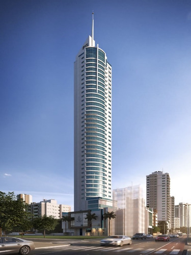 Imagem 1 de 23 de Apartamento Com 04 Dormitórios Alto Padrão - Ap00836 - 34125477