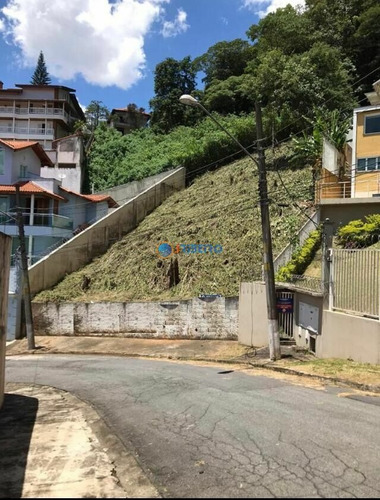 Imagem 2 de 3 de Terreno Em Condomínio À Venda, Tremembé, Zona Norte, São Paulo - 901490