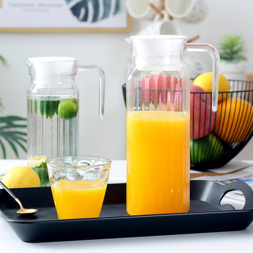 Jarra De Água Jarra De Para Chaleira Às Riscas 500ml