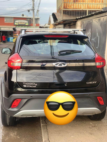 Chery Tiggo 2 1.5 Gl Mt
