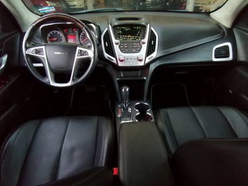 Imagen 7 de 15 de Gmc Terrain Denali 2017