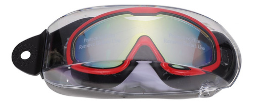 1 Par De Gafas De Natación Para Adultos, Impermeables Y Anti