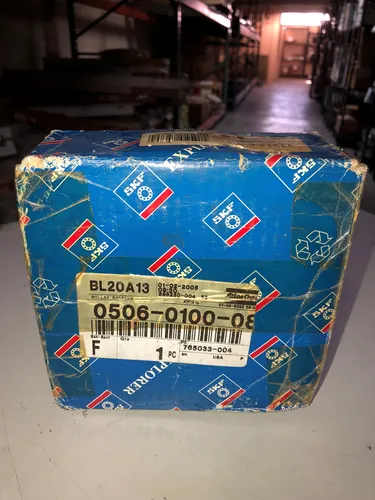Rodamiento Roller Bl20a13