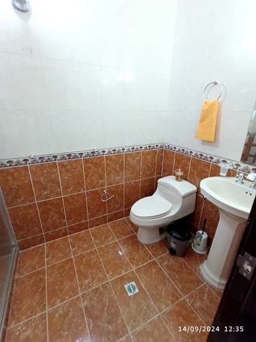 Se Vende Th En Barrio Sucre Maracay