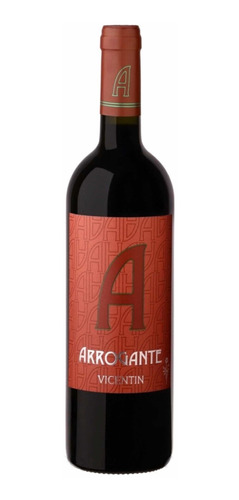 Arrogante Malbec 2021 6x750ml Colosso Wines