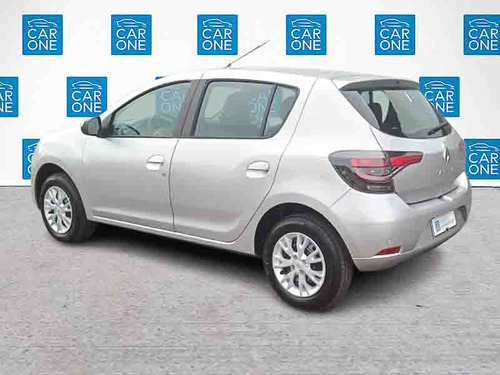 Renault Sandero 1.6 16V LIFE L19