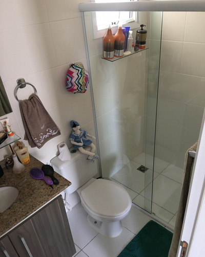 Imagem 25 de 30 de Apartamento - 3587 - 32319871