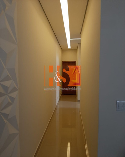 Imagem 11 de 21 de Casa - Ca01110 - 69802781