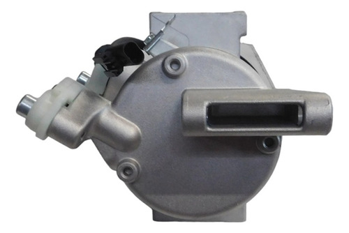 Compressor Para Tracker 1.0 1.2 Turbo 2021 A 2023 Onix Plus