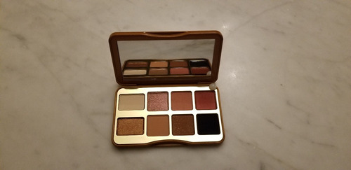 Too Faced Mini Eye Shadow Palette     Ver Detalle