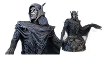 Comprar Imponente Busto Corvus Glaive, Un Héroe Marvel.
