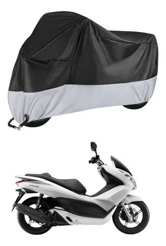 Funda Bicicleta Impermeable Para Honda Pcx 125