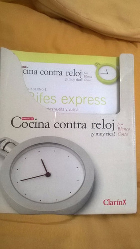 Fasciculos De Cocina Coleccion
