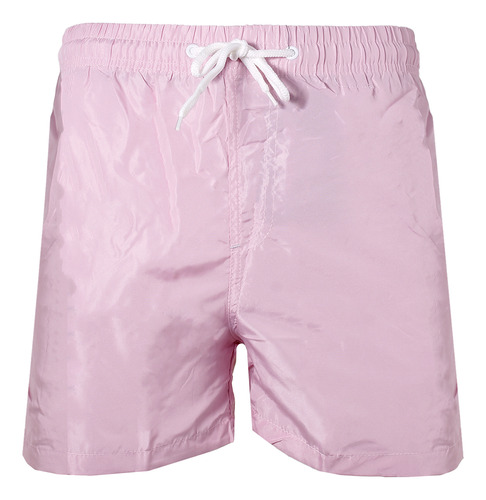 Trajes De Baño Xtr Liso Rosa Hombre Rs Bl Tienda Oficial