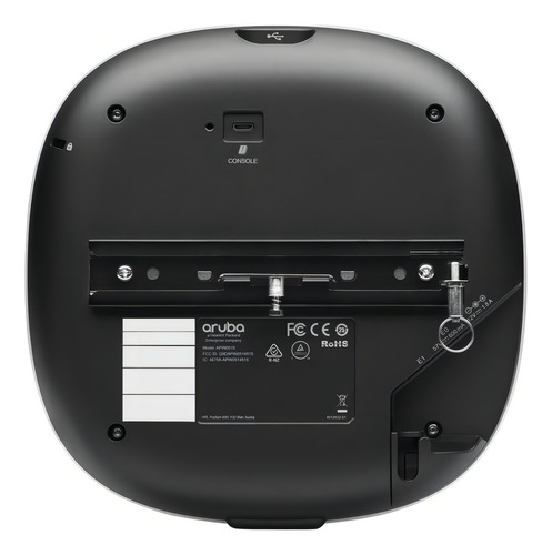 Access Point Hpe Aruba Networking Ap-515 (rw) - Q9h62a