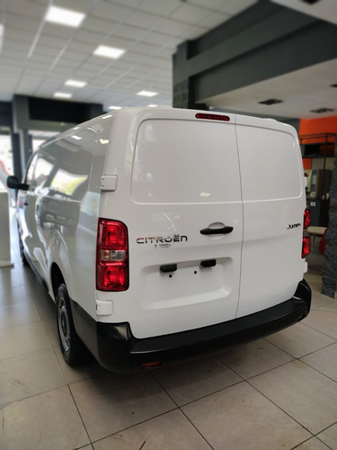 Citroën Jumpy 1.5 Hdi 120 L3