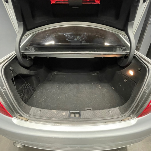 Mercedes-Benz Clase C 1.8 C200 Avantgarde Cgi B.efficiency