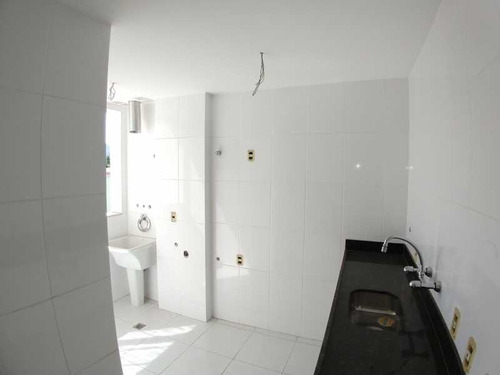 Imagem 11 de 15 de Apartamento-à Venda-taquara-rio De Janeiro - Svap20093