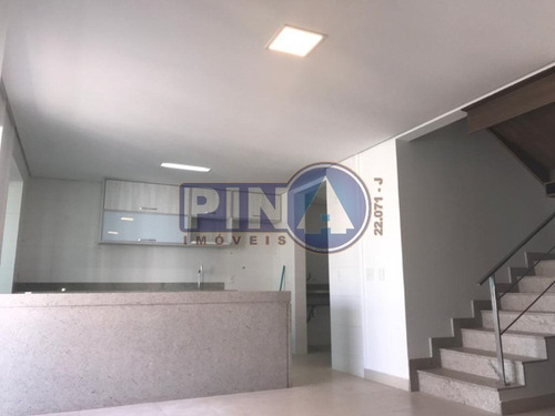 Imagem 9 de 29 de Apartamento Para Alugar No Alto Da Gloria - Ap00894 - 69826451