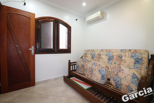 Imagem 22 de 27 de Casa Com 3 Dormitórios, Mais Edícula Com 2 Dormitórios - 6131 - 69863557