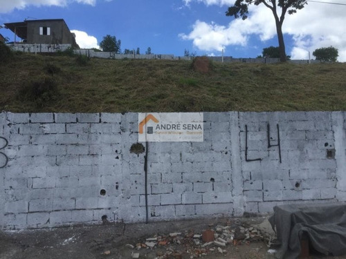 Imagem 10 de 14 de Parque Residencial Itapeti - Terreno A Venda No Bairro Parque Residencial Itapeti - Mogi Das Cruzes, Sp - 72mt