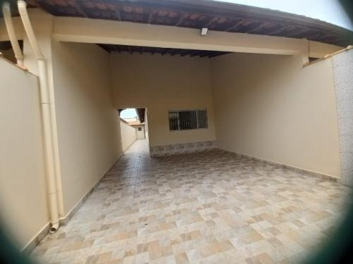 Imagem 10 de 14 de Casa No Bairro Aguapeú, Em Mongaguá, Litoral Sul De São Paul