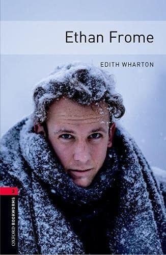 Oxford Bookworms 3. Ethan Frome Mp3 Pack