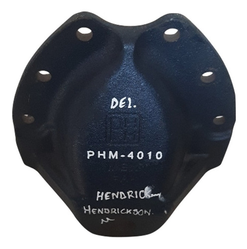 Percha Muelle Delantera Trasera Hendrickson 4010 A