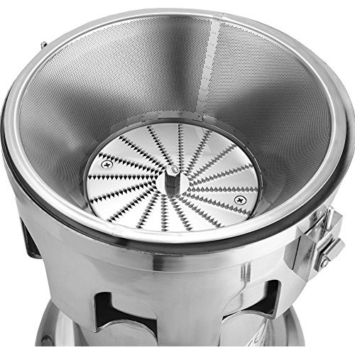 Wf A3000 Máquina Exprimidora De Frutas Y Verduras, Exprimi