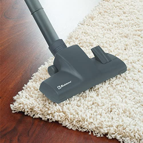 Aspiradora Con Recipiente Mystic Koblenz - Con Cable