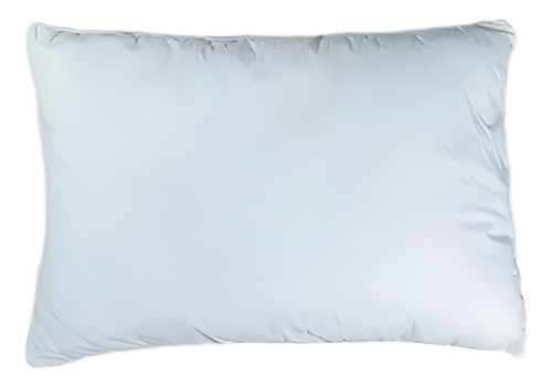 Almohada Ultraconfort Comoda Luna Descanso Total Pack X2