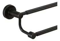 Comprar Barra De Toallas Ajustable De Acero Inoxidable Para Baño