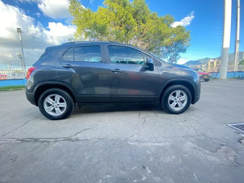 Chevrolet Tracker 1.8 Ls