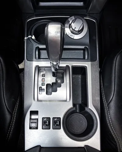 Toyota 4Runner 4.0 Sr5 Fl