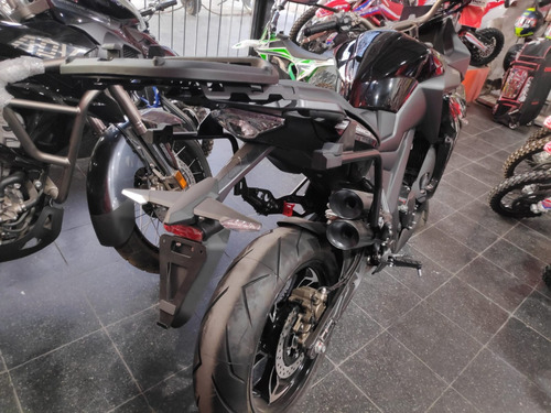 Beta Zontes X 310 2 0km Con Baules (no Trk 390 Voge Dominar)