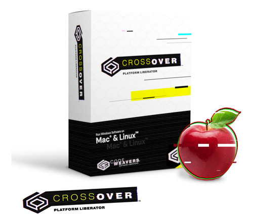 Crossover Ejecute Aplicaciones Juegos Windows En Mac Linux
