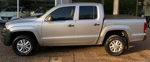 Volkswagen Amarok 2.0 Cd Tdi 140cv Trendline Llantas16
