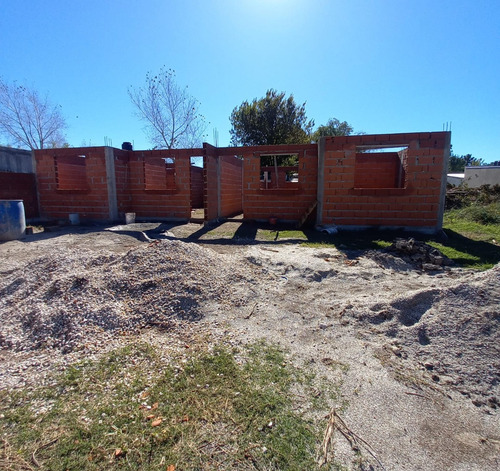 Venta Chalet En Mar Del Tuyu, Venta En Pozo, Calle 79 Nro 973, La Costa