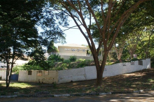 Loteamento Industrial - Jardim Guedala - Ref: 11328 - V-re12286