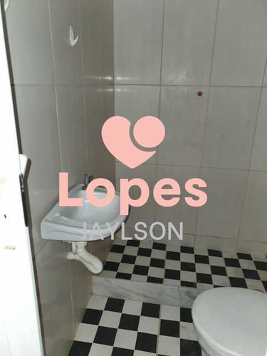 Imagem 13 de 15 de Loja E Sobreloja - Méier - 514849
