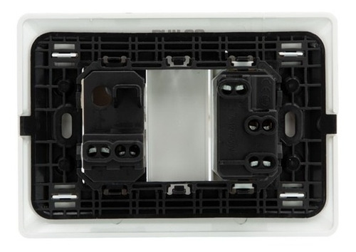 Enchufe Interruptor Combinado Philco 250v 10a / Tecnocenter