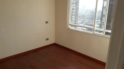 Arriendo Depto 1d, Est. Año Corr, Sin Muebles, Sector Fricke